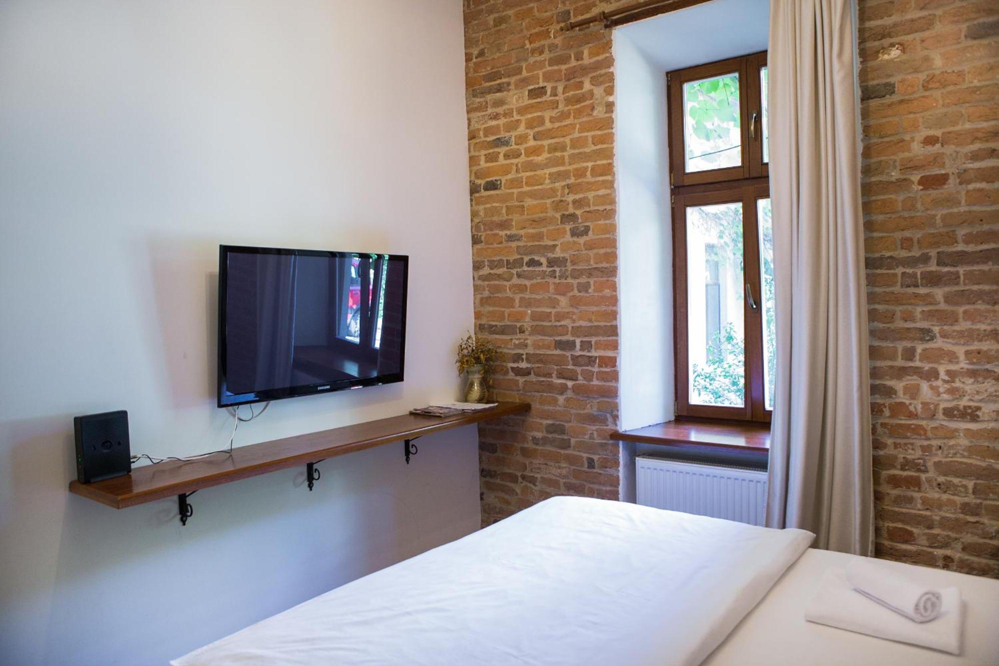 Contessa Central Studio Kaloşvar Dış mekan fotoğraf