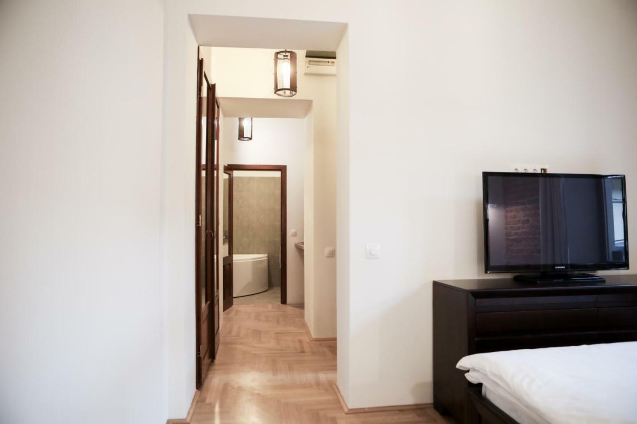 Contessa Central Studio Kaloşvar Dış mekan fotoğraf